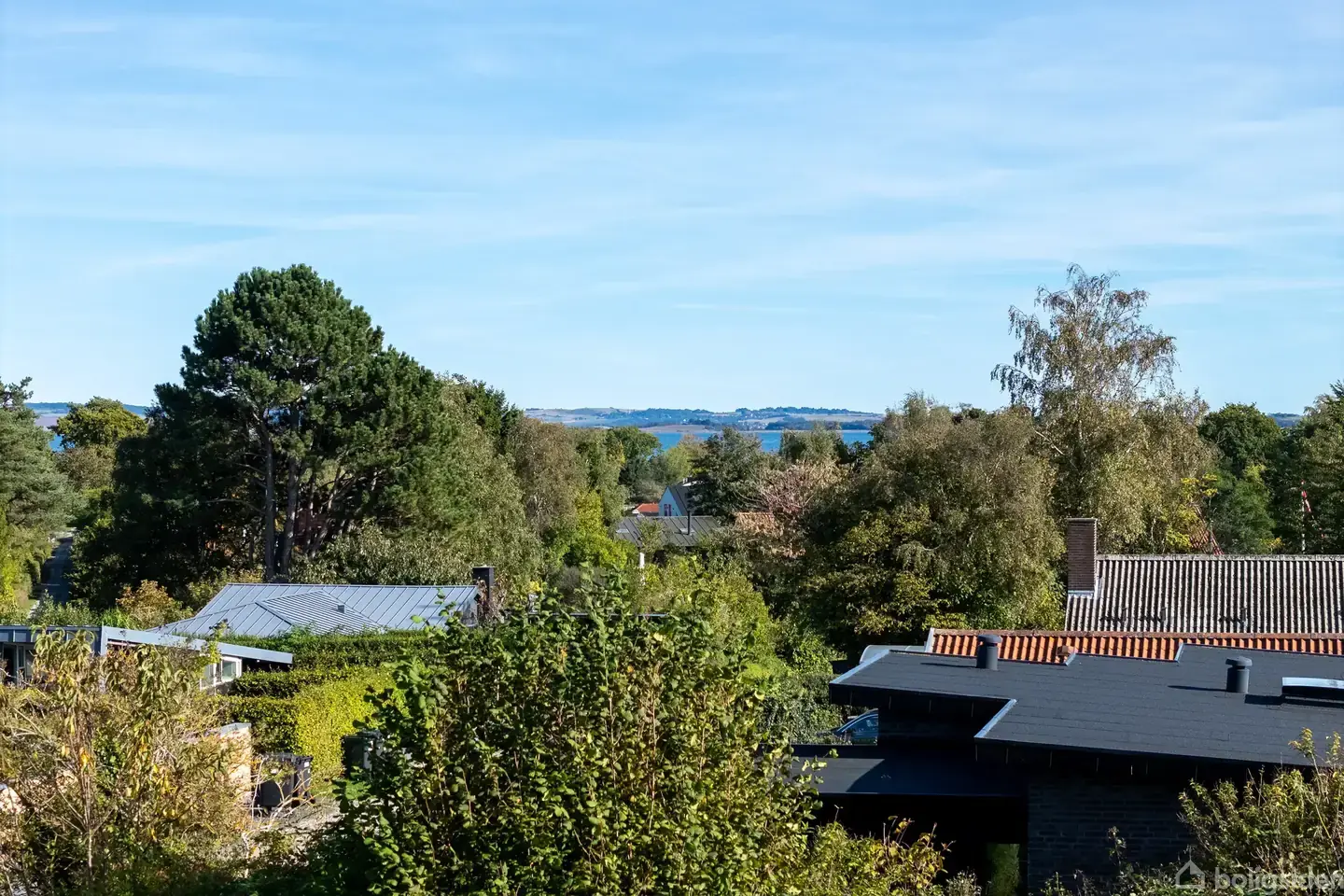 Fritidsbolig på Hejrevej 11, 8250 Egå