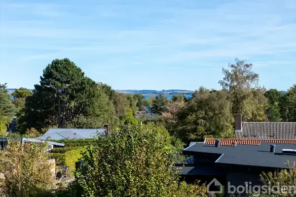 Fritidsbolig på Hejrevej 11, 8250 Egå