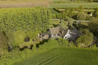 Villa på H.C. Lumbyes Vej 155, Lumby, 5270 Odense N