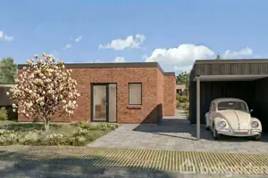 Villa på Nærheden 11, 8670 Låsby