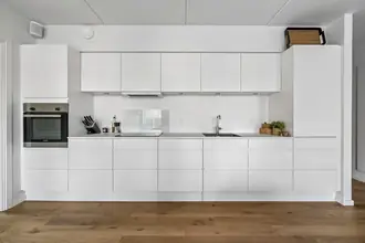 Ejerlejlighed på Egeparken 3, 1. 3., 9000 Aalborg