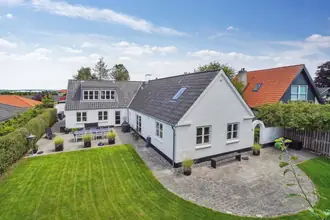 Villa på Valborgvej 16, 3660 Stenløse