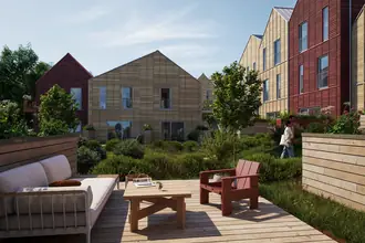 Ejerlejlighed på Trælastgade 98, 8000