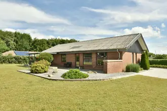 Villa på Hyldevang 156, 7323 Give