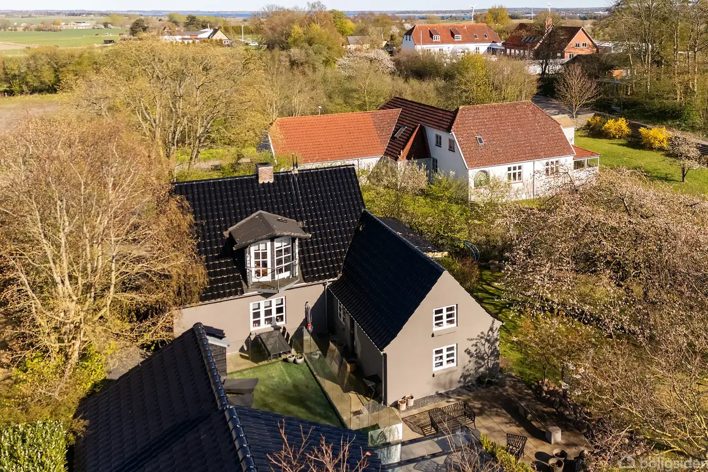 Villa på Uglerupvej 23, 4300 Holbæk