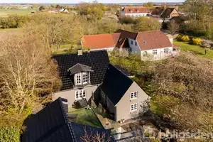 Villa på Uglerupvej 23, 4300 Holbæk