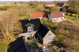 Villa på Uglerupvej 23, Uglerup, 4300 Holbæk