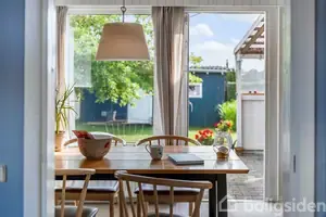 Villa på Moselundvej 13, 2770 Kastrup