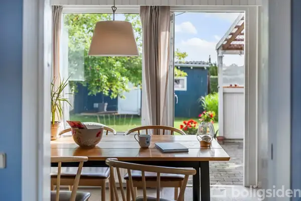 Villa på Moselundvej 13, 2770 Kastrup