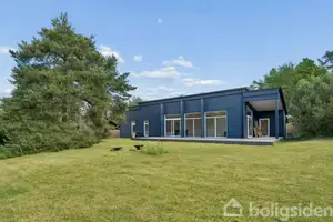 Villa på Adilsvej 22, 8400 Ebeltoft