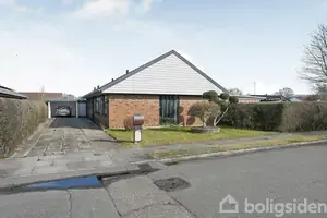 Villa på Umanakvej 54, 6715 Esbjerg N