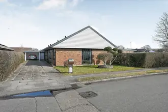 Villa på Umanakvej 54, 6715 Esbjerg N