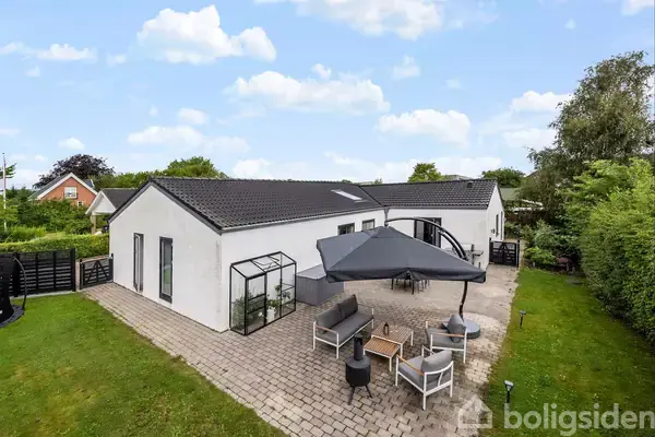 Villa på Roasvej 14, 2750 Ballerup