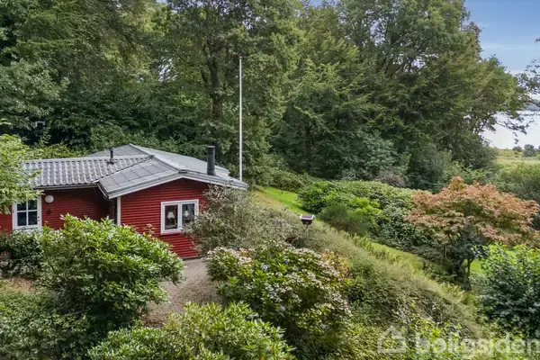 Fritidsbolig på Kummelefort 4B, 6340 Kruså