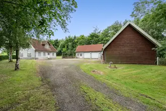 Villa på Sdr. Vilstrup Skovvej 85, 6000 Kolding