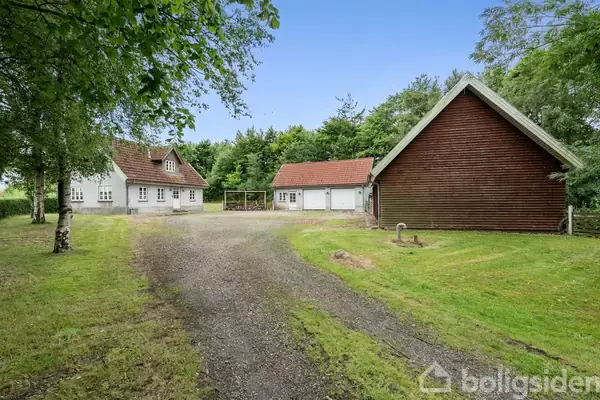 Villa på Sdr. Vilstrup Skovvej 85, 6000 Kolding