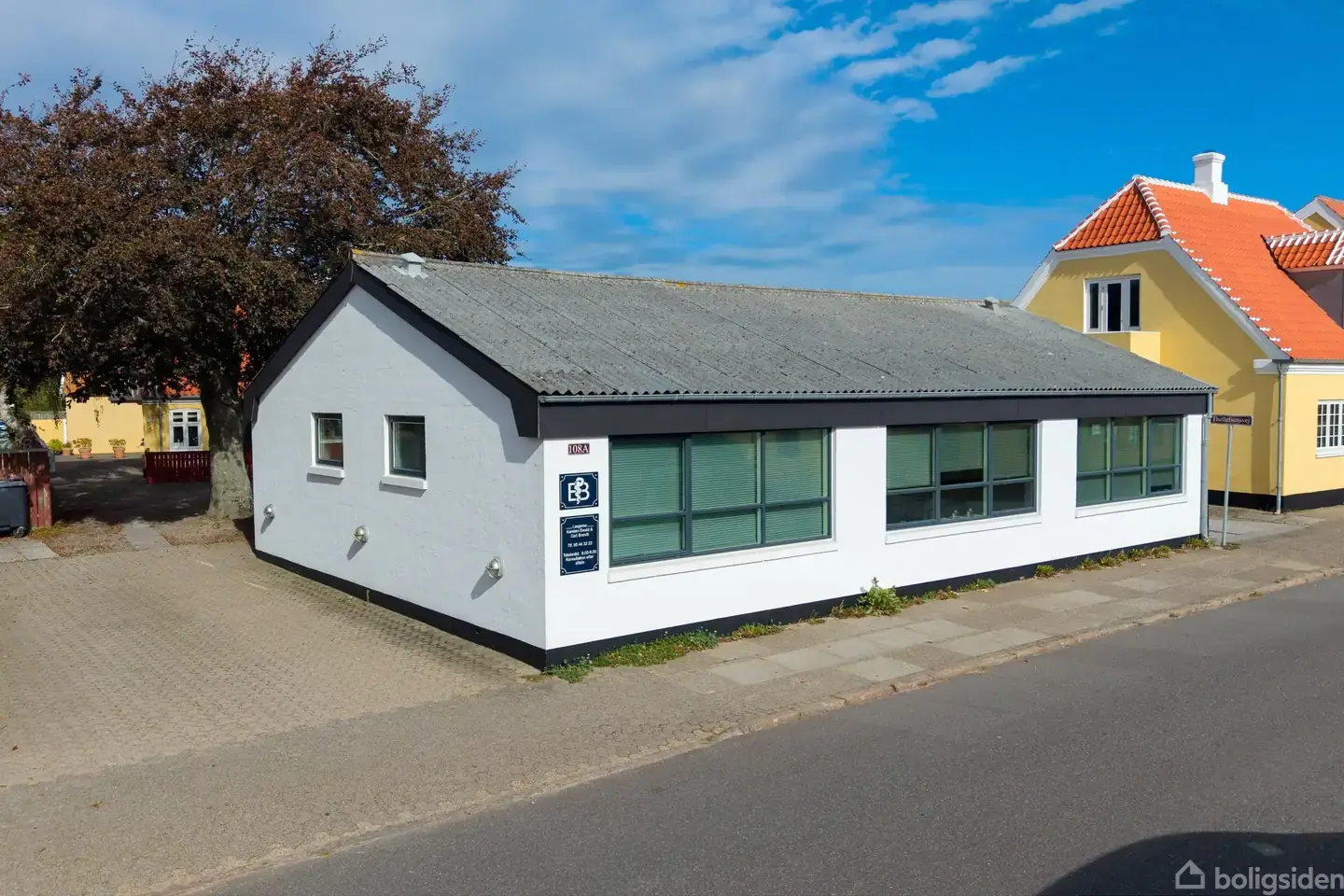 Ejerlejlighed på Sct. Laurentii Vej 108A, 9990 Skagen