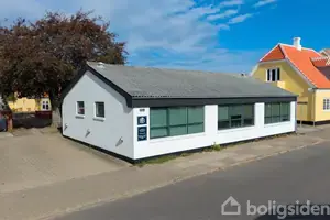 Ejerlejlighed på Sct. Laurentii Vej 108A, 9990 Skagen