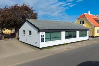 Ejerlejlighed på Sct. Laurentii Vej 108A, 9990 Skagen