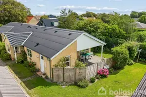 Andelsbolig på Hirtshalsvej 9F, 9800 Hjørring