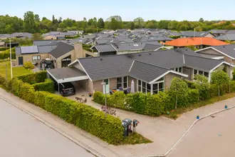Rækkehus på Niverød Bakke 93, Niverød, 2990 Nivå