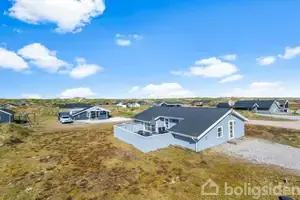 Fritidsbolig på Arvidvej 112, 6960 Hvide Sande