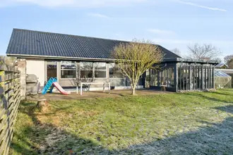 Villa på Præsteengen 18, Rønnebæk, 4700 Næstved