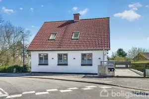 Villa på Stestrupvej 2, 4360 Kirke Eskilstrup