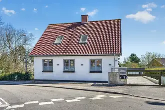 Villa på Stestrupvej 2, 4360 Kirke Eskilstrup