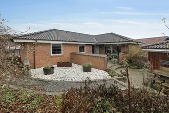 Villa på Ulstedboparken 46, 9870 Sindal