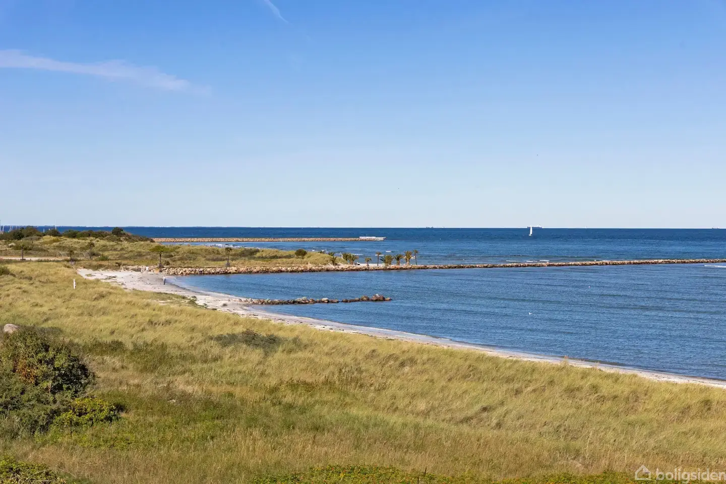 Ejerlejlighed på Kragholmen 246, 2. tv., 9900 Frederikshavn