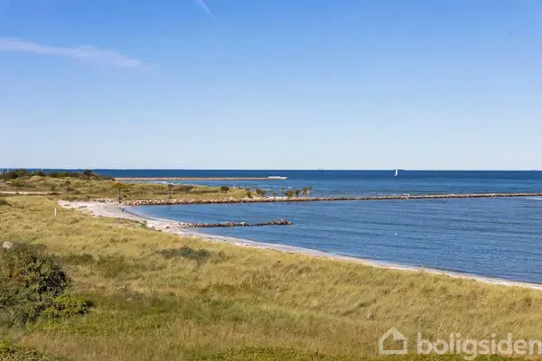 Ejerlejlighed på Kragholmen 246, 2. tv., 9900 Frederikshavn