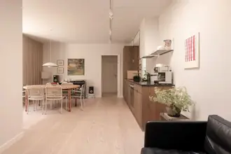 Ejerlejlighed på Sorgenfrigade 8E, 2. 2., 2200 København N