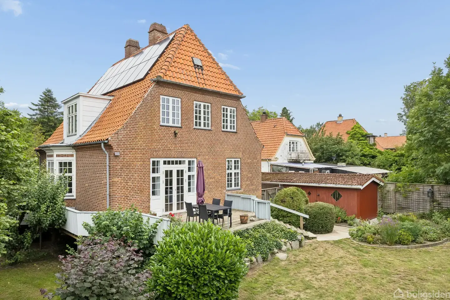 Villa på Storstrømsvej 34, 4862 Guldborg