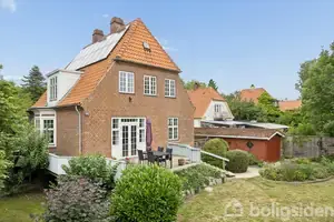 Villa på Storstrømsvej 34, 4862 Guldborg