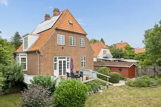 Villa på Storstrømsvej 34, Guldborg, 4862 Guldborg