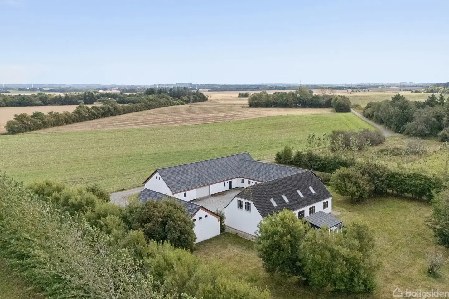 Villa på Gørtlervej 6, 9800 Hjørring
