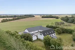 Villa på Gørtlervej 6, 9800 Hjørring
