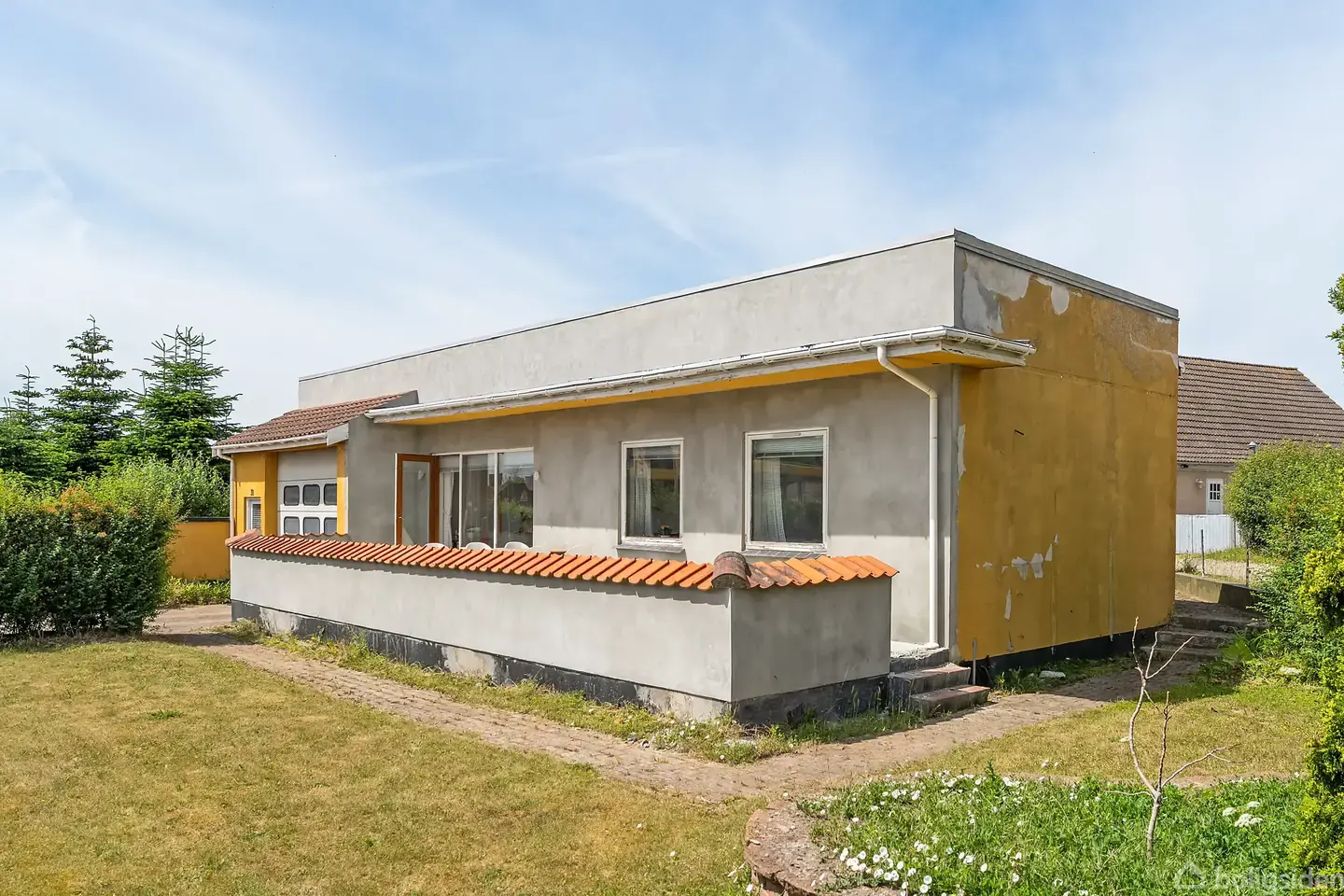Villa på Vesterbro 38, 4500 Nykøbing Sj