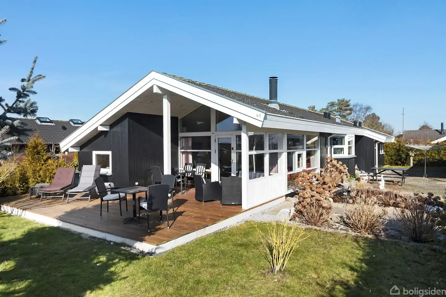 Fritidsbolig på Skarntydevej 18, 4900 Nakskov