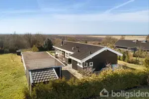 Fritidsbolig på Skarntydevej 18, 4900 Nakskov