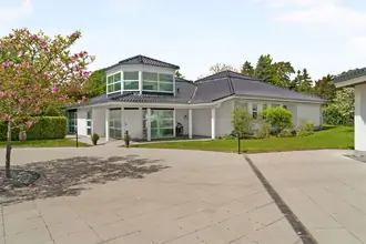 Villa på Sofievej 3, 2950 Vedbæk