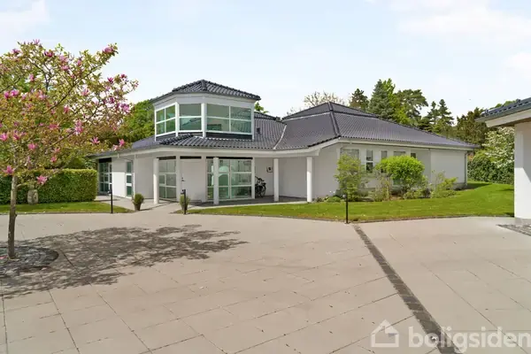 Villa på Sofievej 3, 2950 Vedbæk