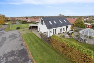 Villa på Solbakken 67A, 9240 Nibe