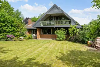 Villa på Høgevej 41, Bruunshåb, 8800 Viborg