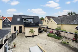 Villa på Langgade 60, 4262 Sandved