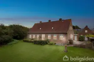 Villa på Skjesbjergvej 4, 8860 Ulstrup