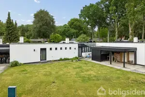 Villa på Tingstedet 60, 8220 Brabrand