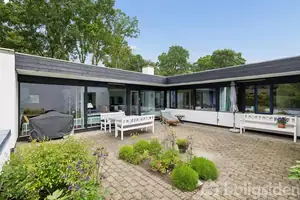 Villa på Tingstedet 60, 8220 Brabrand