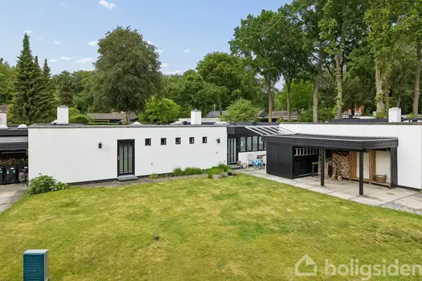 Villa på Tingstedet 60, 8220 Brabrand